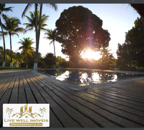 Imagem Casa com 1 Quarto à Venda, 39 m² em Trancoso - Porto Seguro