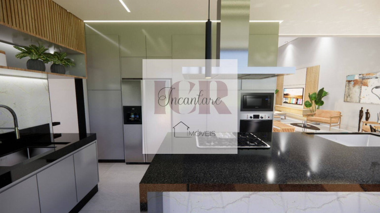Imagem Casa de Condomínio com 4 Quartos à Venda, 445 m² em Cajuru Do Sul - Sorocaba Imagem Casa de Condomínio com 4 Quartos à Venda, 445 m² em Cajuru Do Sul - Sorocaba