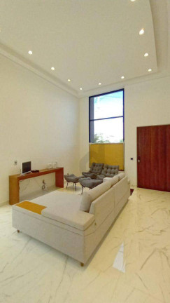 Imagem Casa com 3 Quartos à Venda, 205 m² em Condomínio Residencial Giverny - Sorocaba