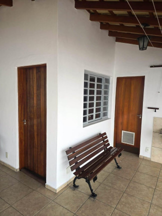Imagem Casa com 2 Quartos à Venda, 168 m² em Santana - Pindamonhangaba