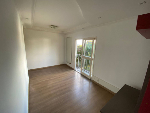 Imagem Apartamento com 2 Quartos à Venda, 56 m² em Recanto Quarto Centenário - Jundiaí
