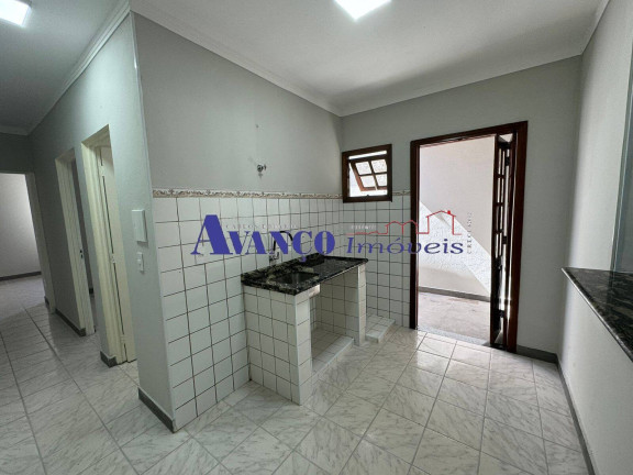 Imagem Casa com 2 Quartos para Alugar, 100 m² em Fazenda Grande - Jundiaí Imagem Casa com 2 Quartos para Alugar, 100 m² em Fazenda Grande - Jundiaí