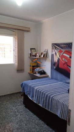 Imagem Casa com 3 Quartos à Venda, 200 m² em Vila Monte Alegre - Paulínia Imagem Casa com 3 Quartos à Venda, 200 m² em Vila Monte Alegre - Paulínia