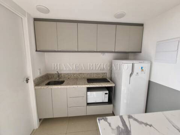 Imagem Loft com 1 Quarto à Venda, 22 m² em Mossunguê - Curitiba