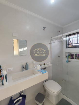 Imagem Apartamento com 2 Quartos à Venda, 166 m² em Balneário Nereidas - Guaratuba