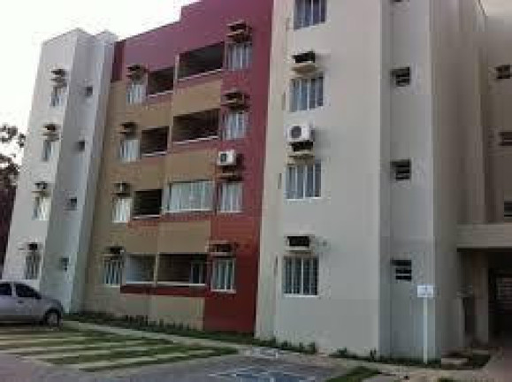 Imagem Apartamento com 1 Quarto à Venda, 77 m² em Campestre - Teresina