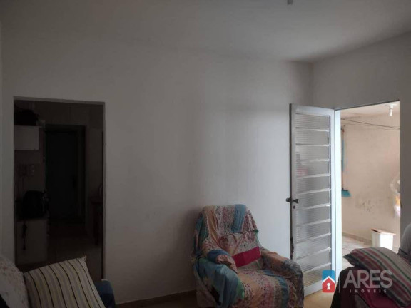 Imagem Casa com 3 Quartos à Venda, 83 m² em Jardim São Roque - Americana Imagem Casa com 3 Quartos à Venda, 83 m² em Jardim São Roque - Americana
