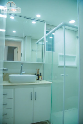 Imagem Apartamento com 3 Quartos à Venda, 70 m² em Vila Andrade - São Paulo Imagem Apartamento com 3 Quartos à Venda, 70 m² em Vila Andrade - São Paulo