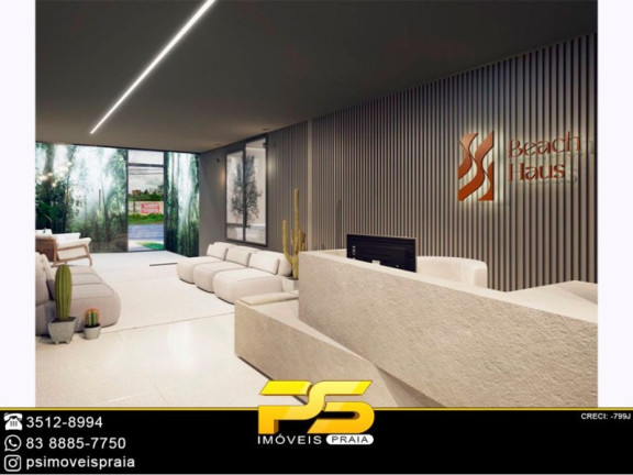 Imagem Apartamento à Venda, 145 m² em Manaíra - João Pessoa Imagem Apartamento à Venda, 145 m² em Manaíra - João Pessoa