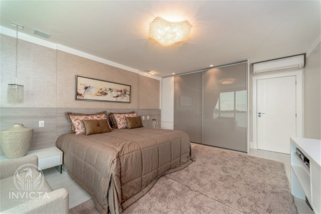 Imagem Apartamento com 4 Quartos à Venda, 287 m² em Barra Norte - Balneário Camboriú