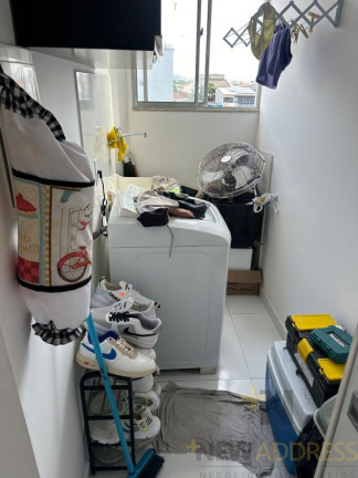 Imagem Apartamento com 2 Quartos à Venda, 80 m² em Ilha Dos Bentos - Vila Velha