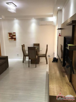 Imagem Apartamento com 2 Quartos à Venda, 61 m² em Parque Santo Antônio - Jacareí Imagem Apartamento com 2 Quartos à Venda, 61 m² em Parque Santo Antônio - Jacareí