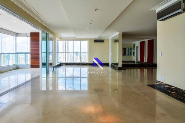 Imagem Apartamento com 6 Quartos à Venda, 425 m² em Vila Gomes Cardim - São Paulo Imagem Apartamento com 6 Quartos à Venda, 425 m² em Vila Gomes Cardim - São Paulo