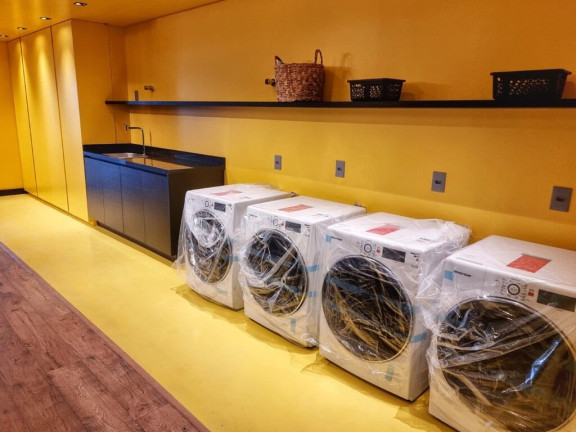 Imagem Studio com 2 Quartos à Venda, 77 m² em Independência - Porto Alegre