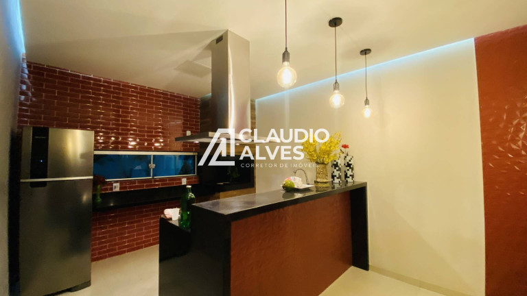Imagem Casa com 3 Quartos à Venda, 300 m² em Cidade Nova - Feira De Santana Imagem Casa com 3 Quartos à Venda, 300 m² em Cidade Nova - Feira De Santana