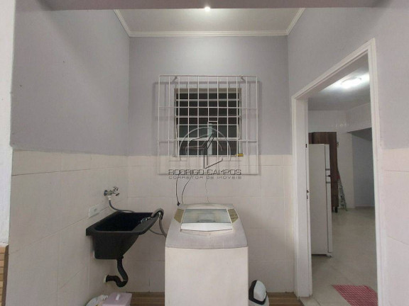 Imagem Casa com 2 Quartos à Venda, 140 m² em Tupi - Praia Grande Imagem Casa com 2 Quartos à Venda, 140 m² em Tupi - Praia Grande
