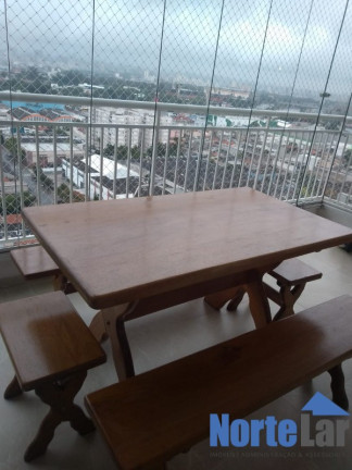 Imagem Apartamento com 3 Quartos à Venda, 125 m² em Vila Guilherme - São Paulo