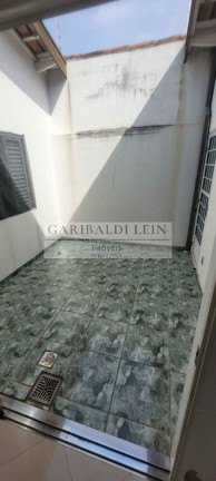 Imagem Casa com 3 Quartos à Venda, 211 m² em Vila Mimosa - Campinas