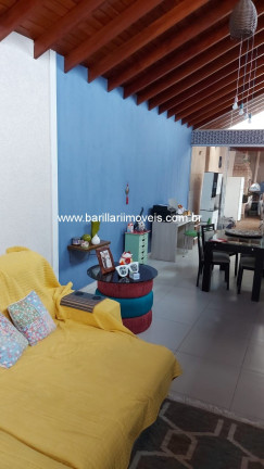 Imagem Casa com 3 Quartos à Venda, 202 m² em Residencial Flórida - Ribeirão Preto