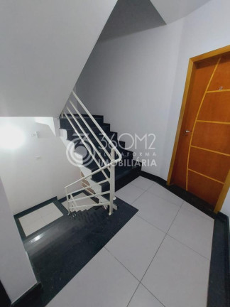 Imagem Apartamento com 2 Quartos à Venda, 51 m² em Jardim Progresso - Santo André Imagem Apartamento com 2 Quartos à Venda, 51 m² em Jardim Progresso - Santo André
