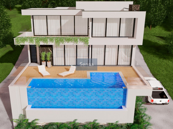 Imagem Casa com 3 Quartos à Venda, em Loteamento Capital Ville - Jundiaí Imagem Casa com 3 Quartos à Venda, em Loteamento Capital Ville - Jundiaí