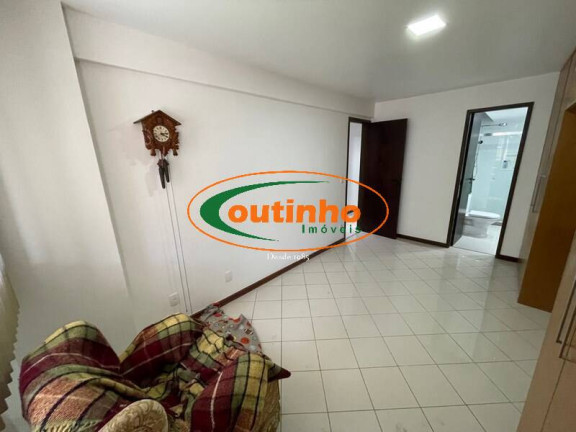 Imagem Apartamento com 4 Quartos à Venda, 150 m² em Tijuca - Rio De Janeiro Imagem Apartamento com 4 Quartos à Venda, 150 m² em Tijuca - Rio De Janeiro