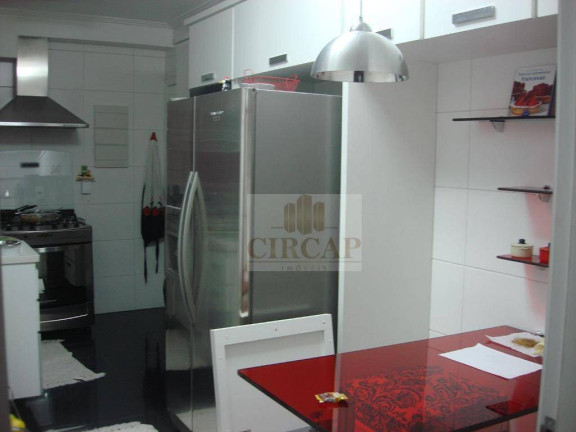 Imagem Apartamento com 3 Quartos à Venda, 132 m² em Vila Romana - São Paulo Imagem Apartamento com 3 Quartos à Venda, 132 m² em Vila Romana - São Paulo