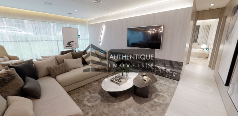 Imagem Apartamento com 4 Quartos à Venda, 157 m² em Perdizes - São Paulo