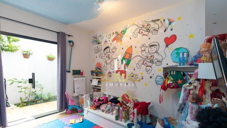 Imagem Sobrado com 4 Quartos à Venda, 280 m² em Olímpico - São Caetano Do Sul Imagem Sobrado com 4 Quartos à Venda, 280 m² em Olímpico - São Caetano Do Sul