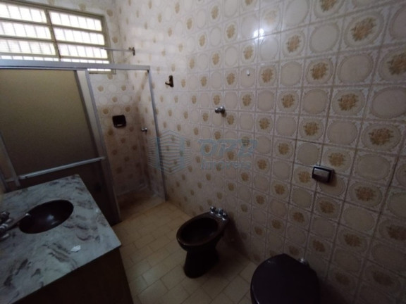 Imagem Casa para Alugar, em Campos Eliseos - Ribeirão Preto Imagem Casa para Alugar, em Campos Eliseos - Ribeirão Preto