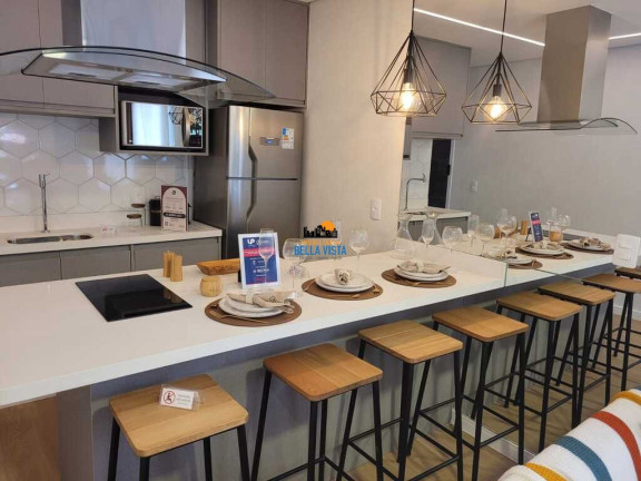 Imagem Apartamento com 1 Quarto à Venda, em Vila Mariana - São Paulo Imagem Apartamento com 1 Quarto à Venda, em Vila Mariana - São Paulo