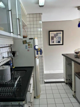 Imagem Apartamento com 1 Quarto à Venda, 43 m² em Barra - Salvador Imagem Apartamento com 1 Quarto à Venda, 43 m² em Barra - Salvador