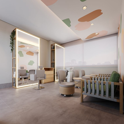 Imagem Apartamento com 3 Quartos à Venda, 72 m² em Ipiranga - São Paulo Imagem Apartamento com 3 Quartos à Venda, 72 m² em Ipiranga - São Paulo