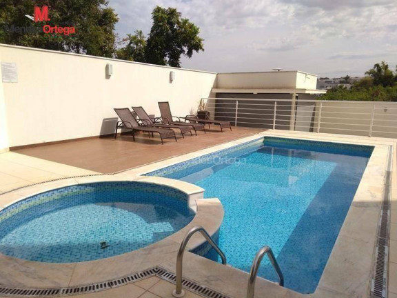 Imagem Apartamento com 3 Quartos para Alugar, 80 m² em Parque Campolim - Sorocaba