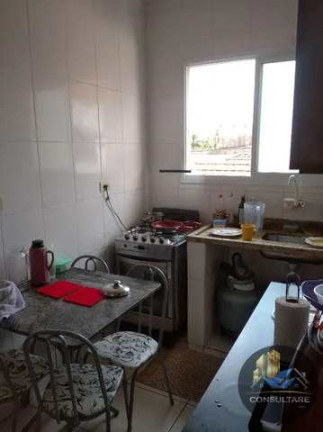 Imagem Casa com 2 Quartos à Venda, 54 m² em Vila Cascatinha - São Vicente