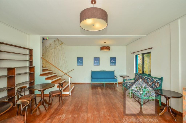 Imagem Casa com 5 Quartos à Venda, 500 m² em Sambaqui - Florianópolis