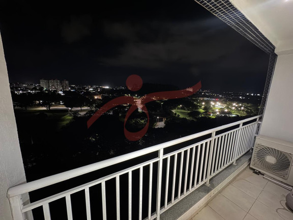 Imagem Apartamento com 2 Quartos para Alugar, 69 m² em Vila São José - Taubaté Imagem Apartamento com 2 Quartos para Alugar, 69 m² em Vila São José - Taubaté