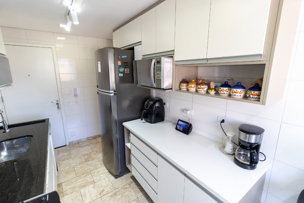 Imagem Apartamento com 3 Quartos à Venda, 85 m² em Saúde - São Paulo