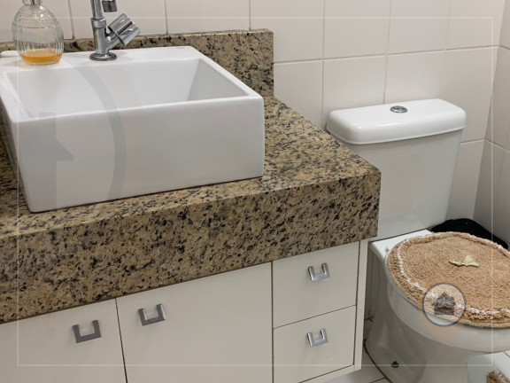 Imagem Apartamento com 2 Quartos à Venda, 64 m² em Vila Augusta - Guarulhos