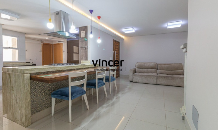 Imagem Apartamento com 4 Quartos à Venda, 128 m² em Setor Bueno - Goiânia Imagem Apartamento com 4 Quartos à Venda, 128 m² em Setor Bueno - Goiânia