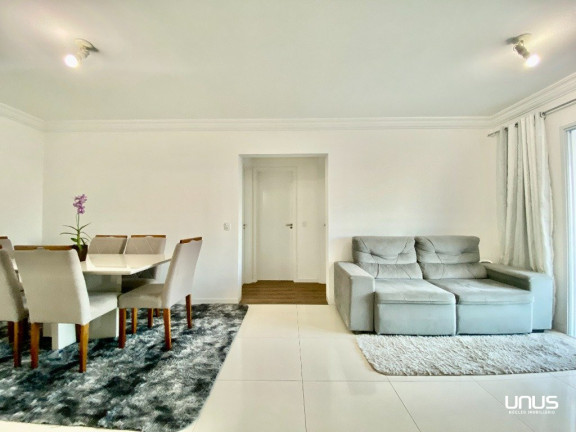 Imagem Apartamento com 2 Quartos à Venda, 88 m² em Passa Vinte - Palhoça