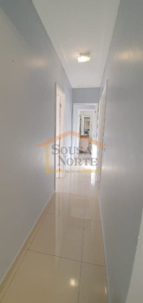 Imagem Apartamento com 3 Quartos à Venda, 85 m² em Lauzane Paulista - São Paulo