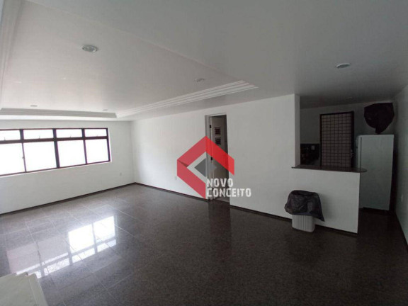 Imagem Apartamento com 4 Quartos à Venda, 150 m² em Dionisio Torres - Fortaleza