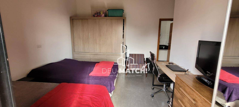 Imagem Casa com 3 Quartos à Venda, 178 m² em Estância Santa Maria Do Laranjal - Atibaia