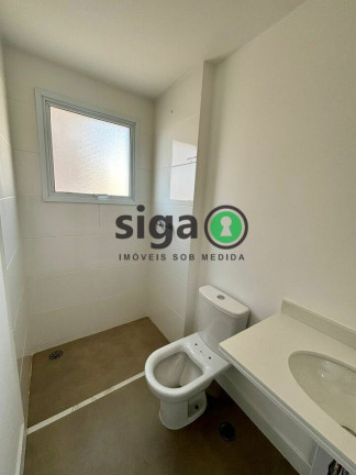 Imagem Apartamento com 2 Quartos à Venda, 88 m² em Vila Suzana - São Paulo