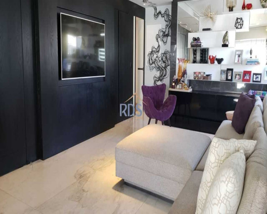 Imagem Apartamento com 3 Quartos à Venda, 185 m² em Campo Belo - São Paulo Imagem Apartamento com 3 Quartos à Venda, 185 m² em Campo Belo - São Paulo