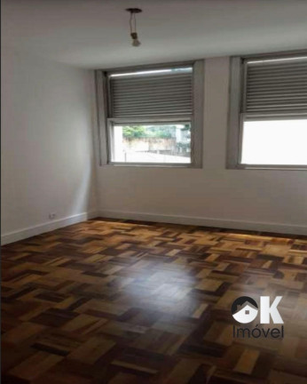 Imagem Apartamento com 3 Quartos à Venda, 125 m² em Jardim Paulista - São Paulo Imagem Apartamento com 3 Quartos à Venda, 125 m² em Jardim Paulista - São Paulo