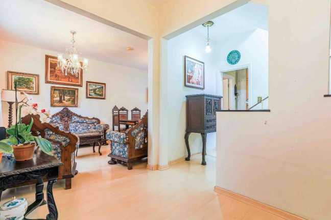 Imagem Casa com 6 Quartos à Venda, 210 m² em Aclimação - São Paulo Imagem Casa com 6 Quartos à Venda, 210 m² em Aclimação - São Paulo