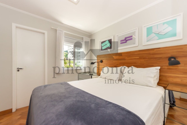 Imagem Apartamento com 2 Quartos à Venda, 78 m² em Alto De Pinheiros - São Paulo Imagem Apartamento com 2 Quartos à Venda, 78 m² em Alto De Pinheiros - São Paulo