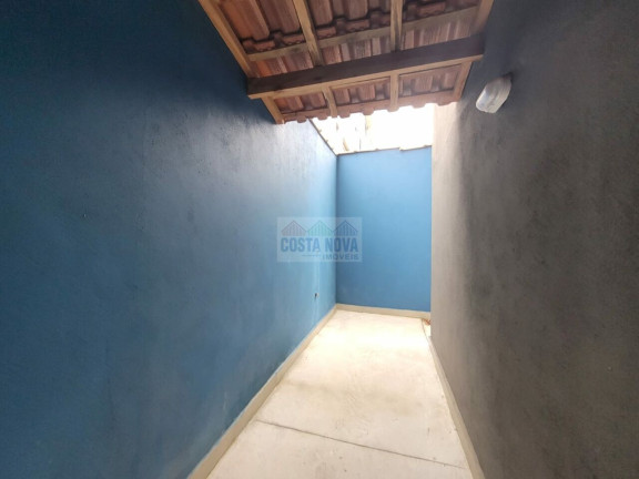 Imagem Casa com 2 Quartos à Venda, 50 m² em Parque São Vicente - São Vicente Imagem Casa com 2 Quartos à Venda, 50 m² em Parque São Vicente - São Vicente